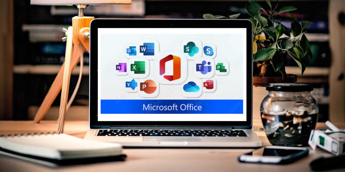 Microsoft 365